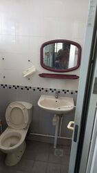 Blk 719 Khatib Spring (Yishun), HDB 3 Rooms #496821331